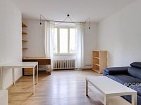 Prodej bytu 2+1, 42 m2, ulice Jeseniova, Praha 3 - Žižkov. 