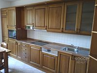 Pronájem bytu 3+1/B, 88 m2, Praha 5 - Smíchov, ul. Na Hřebenkách.