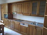 Pronájem bytu 3+1/B, 88 m2, Praha 5 - Smíchov, ul. Na Hřebenkách. - Foto 3