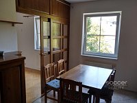 Pronájem bytu 3+1/B, 88 m2, Praha 5 - Smíchov, ul. Na Hřebenkách. - Foto 4