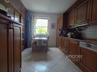 Pronájem bytu 3+1/B, 88 m2, Praha 5 - Smíchov, ul. Na Hřebenkách. - Foto 5