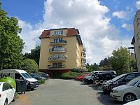 Pronájem bytu 3+1/B, 88 m2, Praha 5 - Smíchov, ul. Na Hřebenkách. - Foto 8