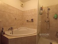 Pronájem bytu 3+1/B, 88 m2, Praha 5 - Smíchov, ul. Na Hřebenkách. - Foto 10
