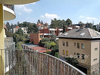 Pronájem bytu 3+1/B, 88 m2, Praha 5 - Smíchov, ul. Na Hřebenkách. - Foto 12