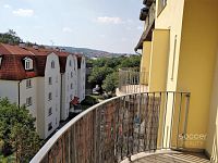 Pronájem bytu 3+1/B, 88 m2, Praha 5 - Smíchov, ul. Na Hřebenkách. - Foto 3