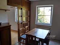 Pronájem bytu 3+1/B, 88 m2, Praha 5 - Smíchov, ul. Na Hřebenkách. - Foto 6