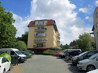 Pronájem bytu 3+1/B, 88 m2, Praha 5 - Smíchov, ul. Na Hřebenkách. - Foto 10