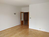Pronájem bytu 3+1/B, 88 m2, Praha 5 - Smíchov, ul. Na Hřebenkách. - Foto 12