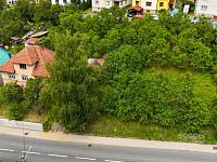 Prodej stavebního pozemku s rodinným domem k rekonstrukci – Sehradice, okres Zlín. - Foto 6
