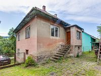 Prodej stavebního pozemku s rodinným domem k rekonstrukci – Sehradice, okres Zlín. - Foto 17