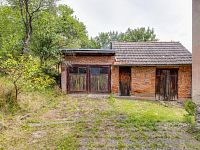 Prodej stavebního pozemku s rodinným domem k rekonstrukci – Sehradice, okres Zlín. - Foto 20