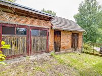 Prodej stavebního pozemku s rodinným domem k rekonstrukci – Sehradice, okres Zlín. - Foto 21