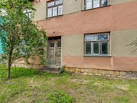 Prodej stavebního pozemku s rodinným domem k rekonstrukci – Sehradice, okres Zlín. - Foto 22