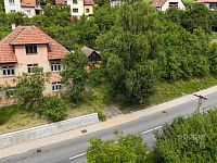 Prodej stavebního pozemku s rodinným domem k rekonstrukci – Sehradice, okres Zlín. - Foto 27