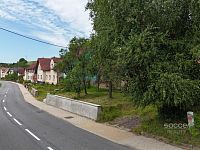 Prodej stavebního pozemku s rodinným domem k rekonstrukci – Sehradice, okres Zlín. - Foto 29