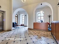 Pronájem kanceláří v centru Prahy s možností parkování - Foto 8