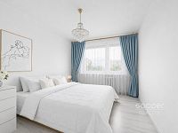 Prodej bytu 3+1/L/S, 70 m2, Praha 4 - Chodov, ul. Konstantinova.