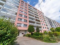 Prodej bytu 3+1/L/S, 70 m2, Praha 4 - Chodov, ul. Konstantinova. - Foto 4
