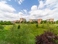 Prodej bytu 3+1/L/S, 70 m2, Praha 4 - Chodov, ul. Konstantinova. - Foto 11