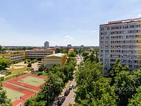 Pronájem bytu 4+kk/L/komora, 65 m² + lodžie 7 m², Praha 4 – Krč, Horáčkova ulice. - Foto 3