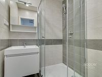 Pronájem bytu 4+kk/L/komora, 65 m² + lodžie 7 m², Praha 4 – Krč, Horáčkova ulice. - Foto 6