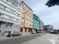 Pronájem bytu 2+kk, 46 m2, Praha 4 - Nusle, ul. K Podjezdu. - Foto 5