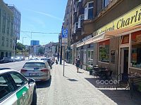 Pronájem bytu 2+kk, 48 m2, Praha 4 - Nusle, ul. K Podjezdu. - Foto 3