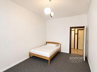 Pronájem bytu 2+kk, 48 m2, Praha 4 - Nusle, ul. K Podjezdu. - Foto 5