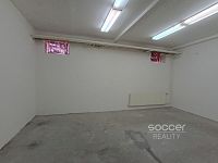Pronájem skladu, 20 m2, Praha 10 - Dolní Měcholupy, ul. Ke Kablu.