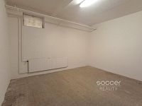 Pronájem skladu, 20 m2, Praha 10 - Dolní Měcholupy, ul. Ke Kablu.