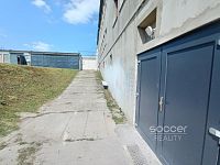 Pronájem skladu, 31 m2, Praha 10 - Dolní Měcholupy, ul. Ke Kablu. - Foto 2
