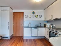 Pronájem bytu 1+kk/balkon, 27+5 m2, ul. Paříkova, Praha 9 – Vysočany.  - Foto 2
