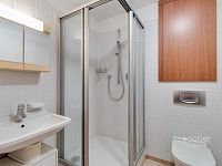 Pronájem bytu 1+kk/balkon, 27+5 m2, ul. Paříkova, Praha 9 – Vysočany.  - Foto 4