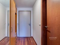 Pronájem bytu 1+kk/balkon, 27+5 m2, ul. Paříkova, Praha 9 – Vysočany.  - Foto 6