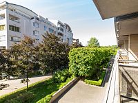 Pronájem bytu 1+kk/balkon, 27+5 m2, ul. Paříkova, Praha 9 – Vysočany.  - Foto 7