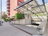 Pronájem bytu 1+kk/balkon, 27+5 m2, ul. Paříkova, Praha 9 – Vysočany.  - Foto 10