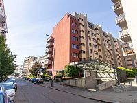 Pronájem bytu 1+kk/balkon, 27+5 m2, ul. Paříkova, Praha 9 – Vysočany.  - Foto 11