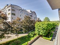 Pronájem bytu 1+kk/balkon, 27+5 m2, ul. Paříkova, Praha 9 – Vysočany.  - Foto 12
