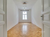 Slunný byt 2+kk se spacím patrem, po rekonstrukci, Praha 3 – Žižkov - Foto 5