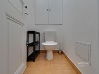 Slunný byt 2+kk se spacím patrem, po rekonstrukci, Praha 3 – Žižkov - Foto 15