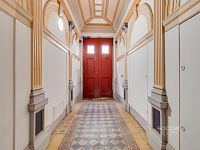 Slunný byt 2+kk se spacím patrem, po rekonstrukci, Praha 3 – Žižkov - Foto 21