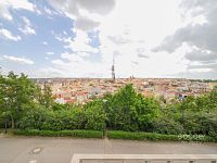 Slunný byt 2+kk se spacím patrem, po rekonstrukci, Praha 3 – Žižkov - Foto 27