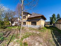 Prodej domu s pozemkem 1 310 m², Jičín – Holínské Předměstí. - Foto 2