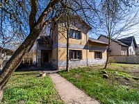 Prodej domu s pozemkem 1 310 m², Jičín – Holínské Předměstí. - Foto 3