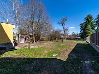 Prodej domu s pozemkem 1 310 m², Jičín – Holínské Předměstí. - Foto 4