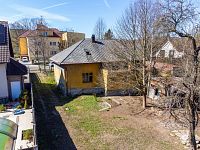 Prodej domu s pozemkem 1 310 m², Jičín – Holínské Předměstí. - Foto 14