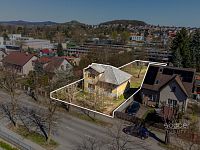Prodej domu s pozemkem 1 310 m², Jičín – Holínské Předměstí. - Foto 30