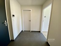 Nový apartmán s terasou a parkovacím stáním v prestižní čtvrti. - Foto 10