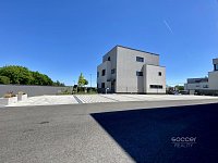 Nový apartmán s terasou a parkovacím stáním v prestižní čtvrti. - Foto 14
