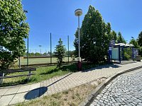 Nový apartmán s terasou a parkovacím stáním v prestižní čtvrti. - Foto 19